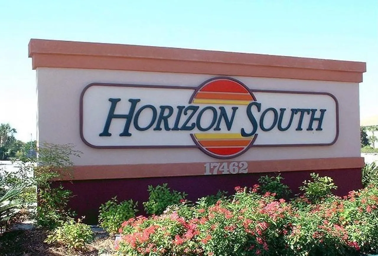 Holiday home Horizon 302 Bldg 56 Villa Panama City Beach United States