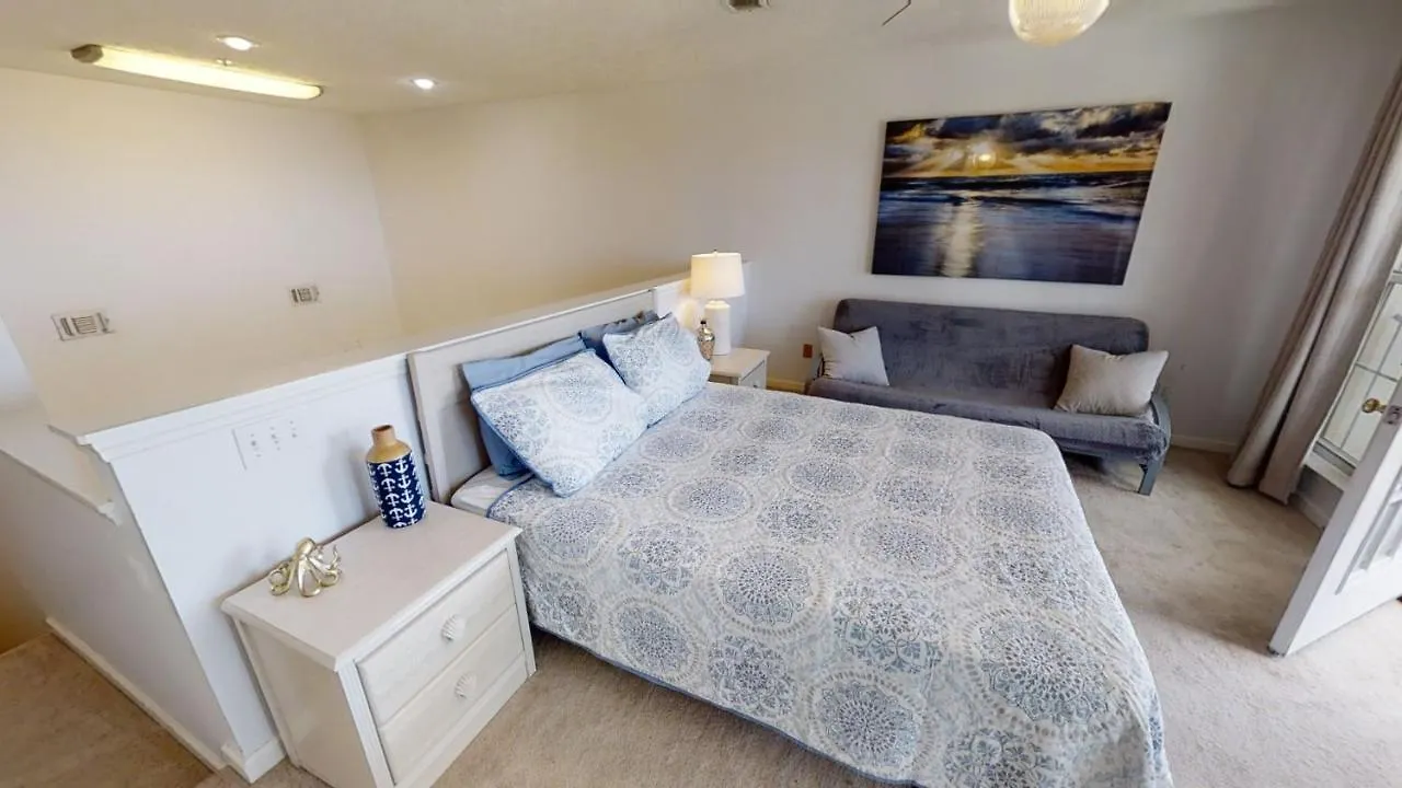 Holiday home Horizon 302 Bldg 56 Villa Panama City Beach