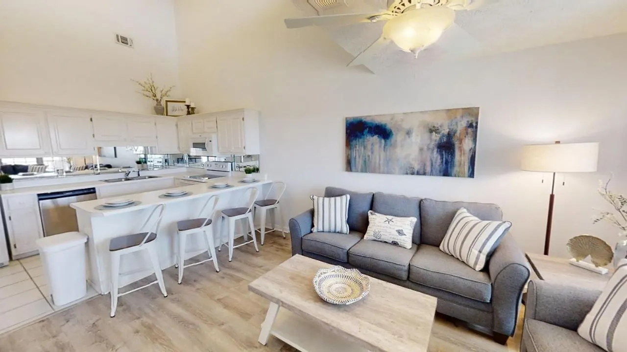 Horizon 302 Bldg 56 Villa Panama City Beach Holiday home
