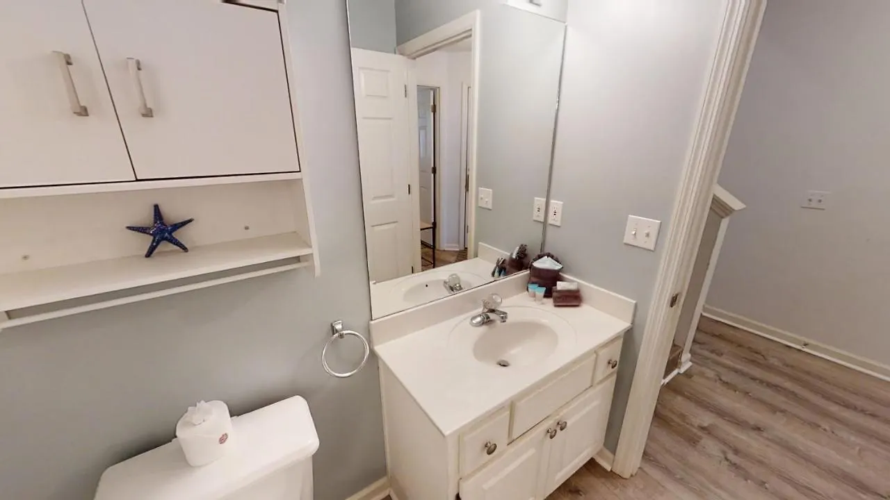 Holiday home Horizon 302 Bldg 56 Villa Panama City Beach United States