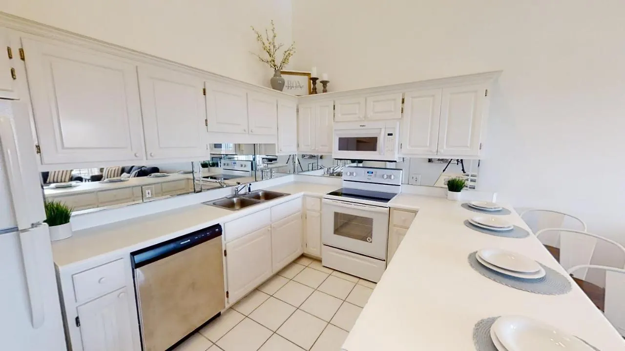 Holiday home Horizon 302 Bldg 56 Villa Panama City Beach