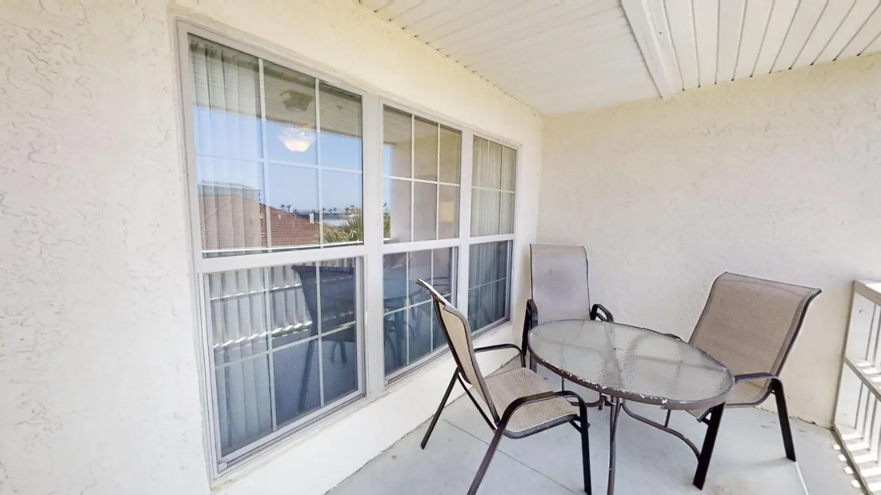 Holiday home Horizon 302 Bldg 56 Villa Panama City Beach United States