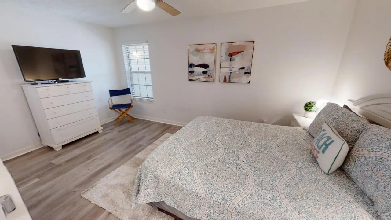 Horizon 302 Bldg 56 Villa Panama City Beach