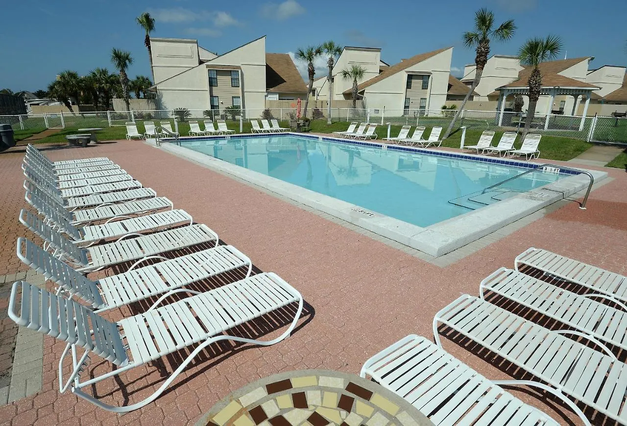 Vila Horizon 302 Bldg 56 Panama City Beach Prázdninový dům