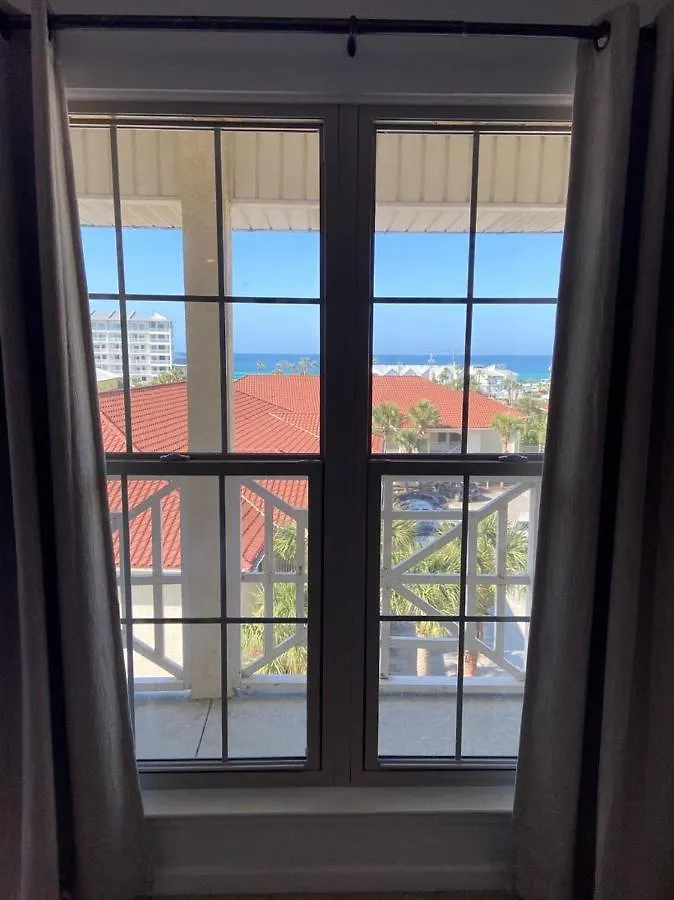Holiday home Horizon 302 Bldg 56 Villa Panama City Beach