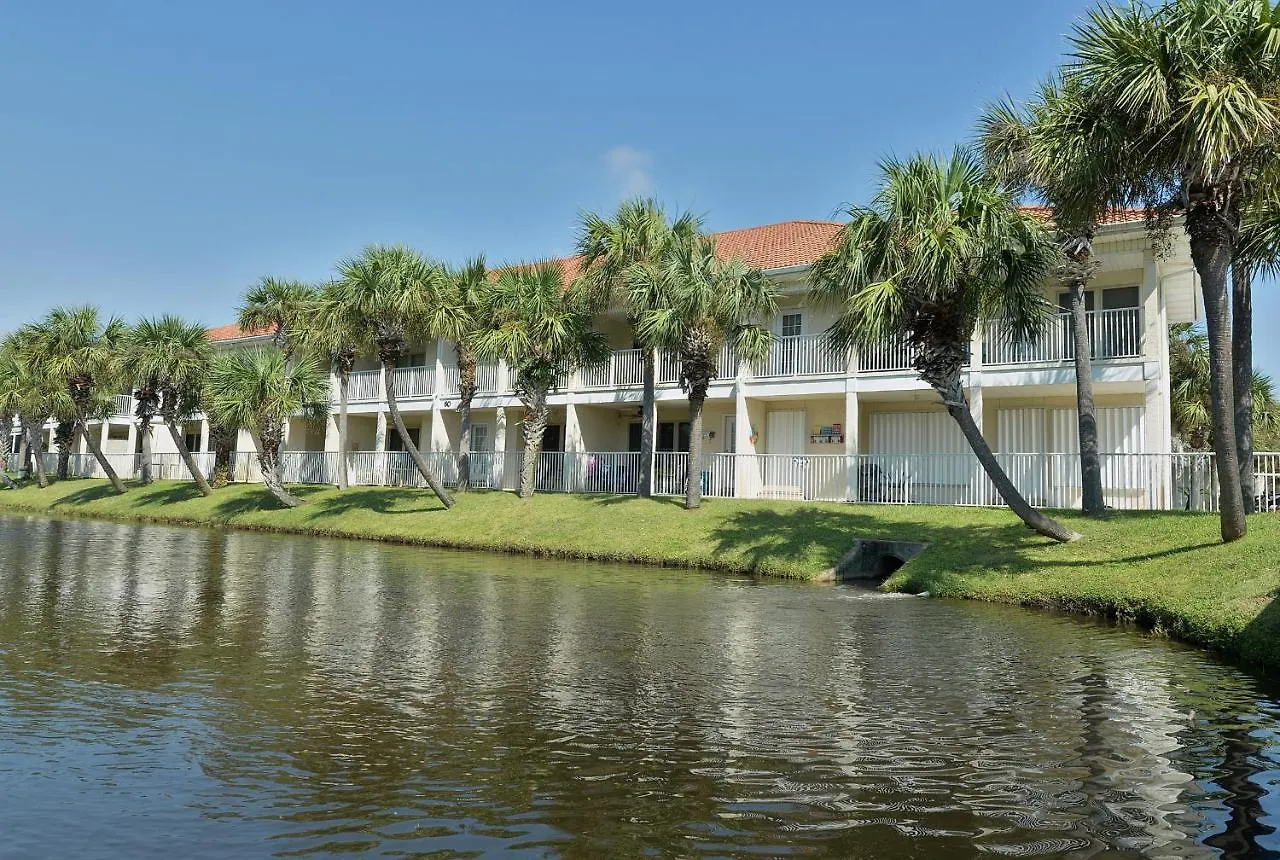 Holiday home Horizon 302 Bldg 56 Villa Panama City Beach