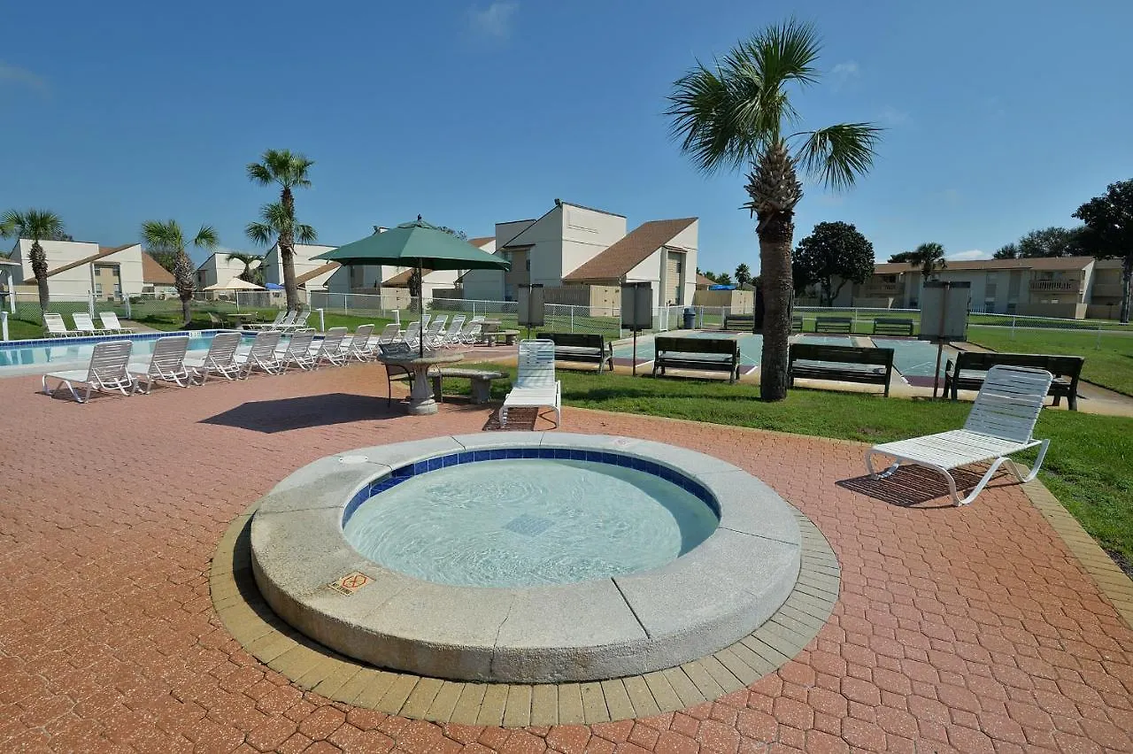 Vila Horizon 302 Bldg 56 Panama City Beach 0*,