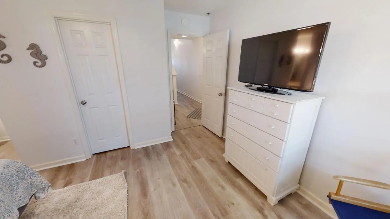 Horizon 302 Bldg 56 Villa Panama City Beach
